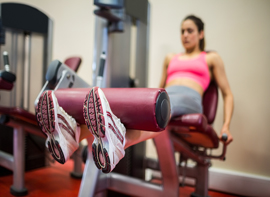 Cardio Salonu