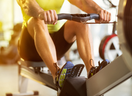 Cardio Salonu