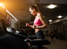Cardio Salonu